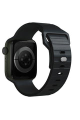 Apple Watch Uyumlu Silikon Kordon Mia Loop Sierra