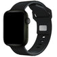 Apple Watch Uyumlu Silikon Kordon Mia Loop Sierra  bikordon