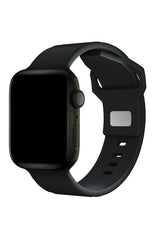 Apple Watch Uyumlu Silikon Kordon Mia Loop Sierra