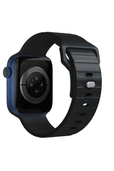 Apple Watch Uyumlu Silikon Kordon Mia Loop Sierra