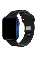 Apple Watch Uyumlu Silikon Kordon Mia Loop Sierra