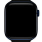 Apple Watch Uyumlu Silikon Kordon Mia Loop Sierra  bikordon