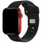 Apple Watch Uyumlu Silikon Kordon Mia Loop Sierra  bikordon