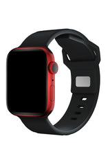 Apple Watch Uyumlu Silikon Kordon Mia Loop Sierra