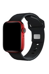 Apple Watch Compatible Silicone Band Mia Loop Sierra 