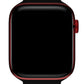 Apple Watch Uyumlu Silikon Kordon Mia Loop Sierra