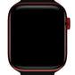 Apple Watch Uyumlu Silikon Kordon Mia Loop Sierra  bikordon