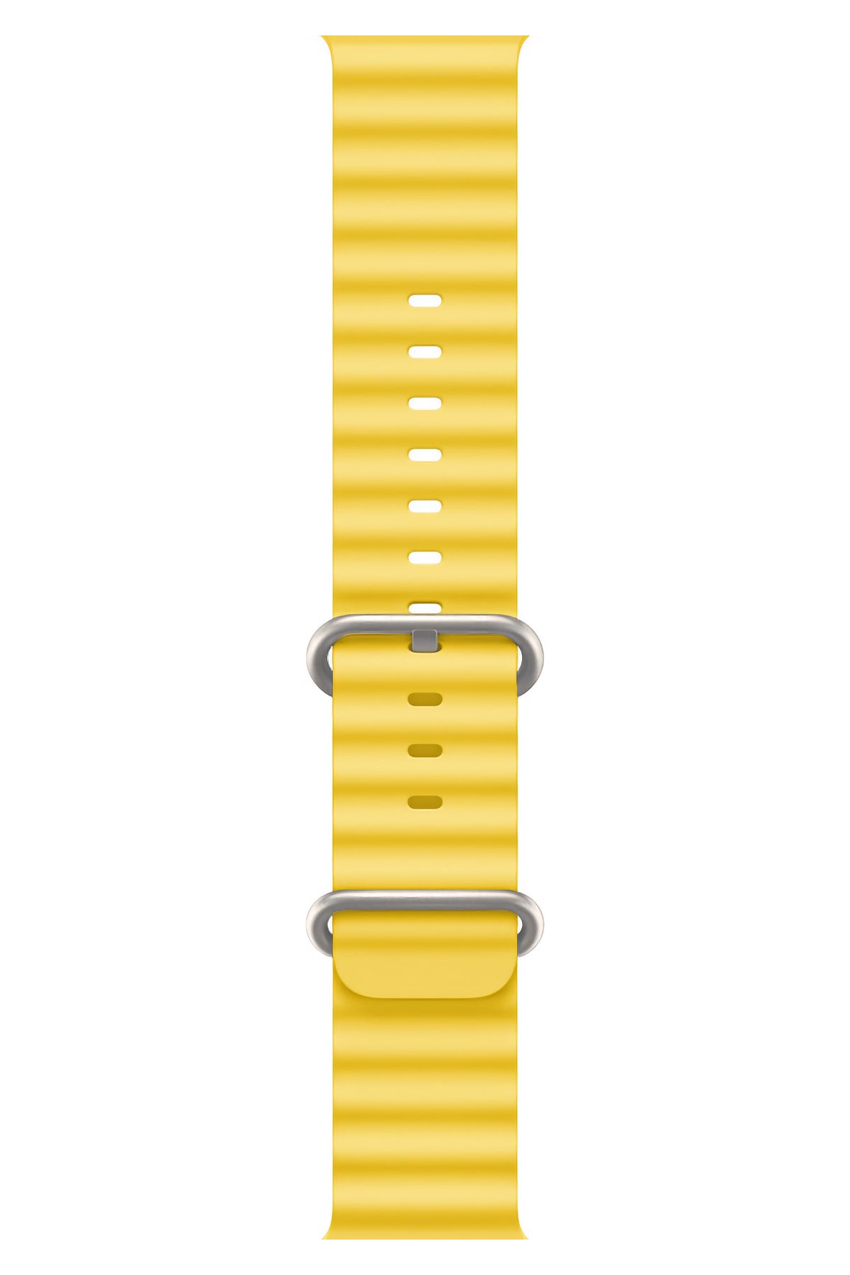 Apple Watch Uyumlu Ocean Silikon Kordon Spect  bikordon