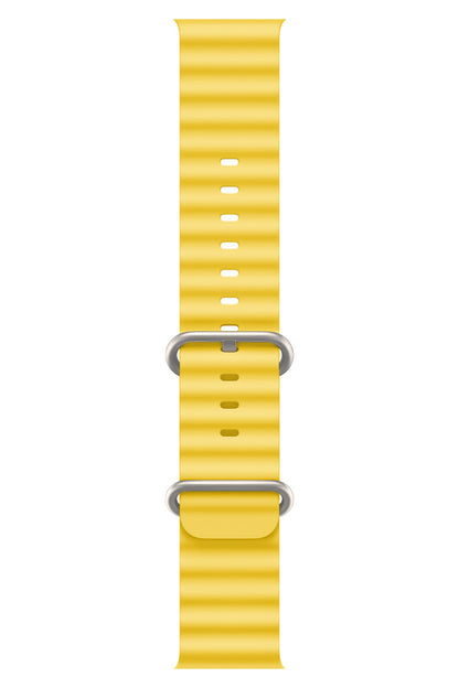 Apple Watch Uyumlu Ocean Silikon Kordon Spect  bikordon
