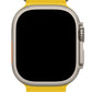 Apple Watch Uyumlu Ocean Silikon Kordon Spect