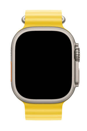 Apple Watch Uyumlu Ocean Silikon Kordon Spect  bikordon