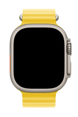 Apple Watch Uyumlu Ocean Silikon Kordon Spect