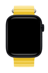 Apple Watch Uyumlu Ocean Silikon Kordon Spect