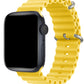 Apple Watch Uyumlu Ocean Silikon Kordon Spect  bikordon