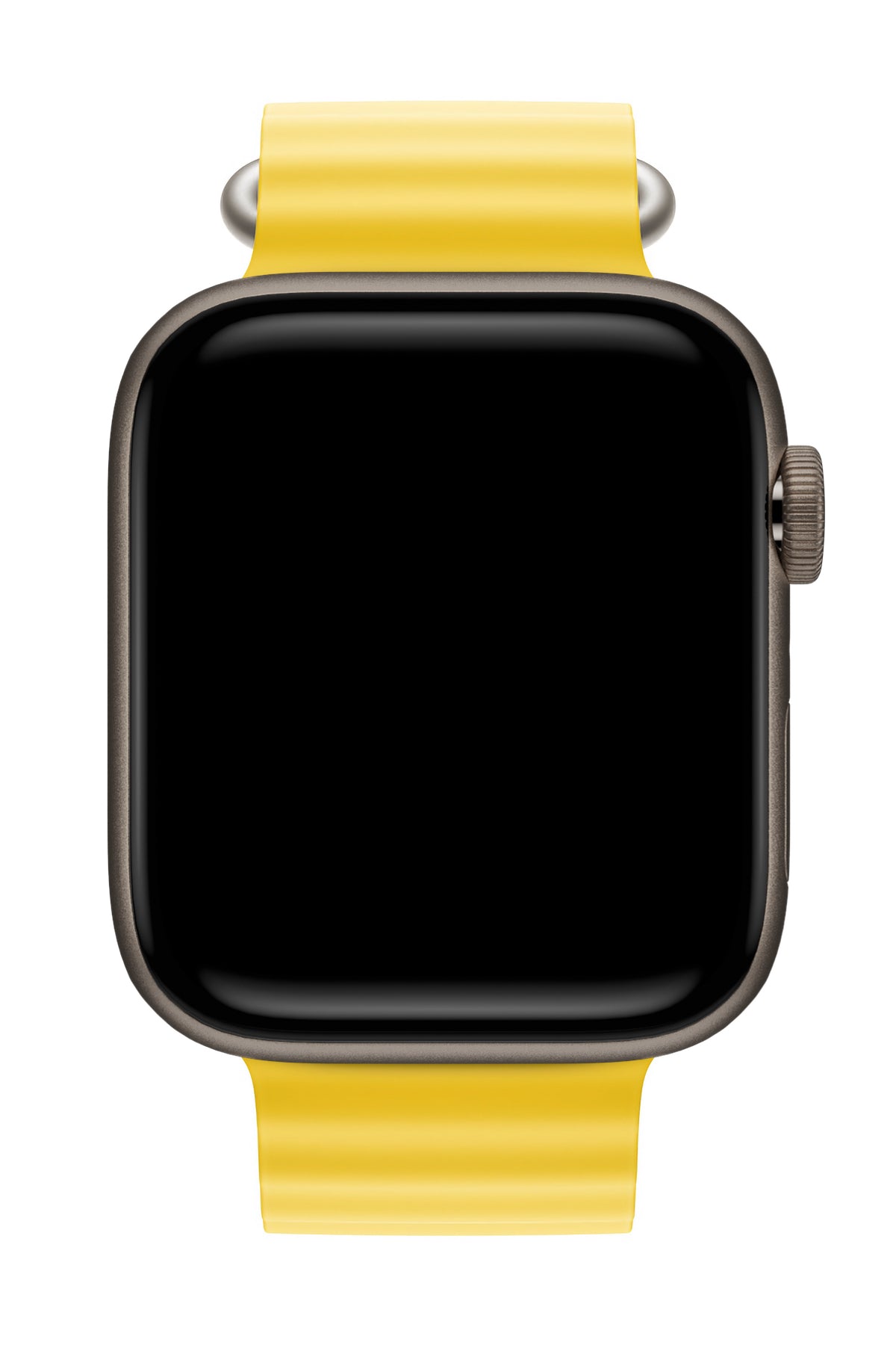 Apple Watch Uyumlu Ocean Silikon Kordon Spect  bikordon