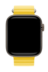 Apple Watch Uyumlu Ocean Silikon Kordon Spect