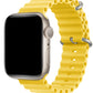 Apple Watch Uyumlu Ocean Silikon Kordon Spect