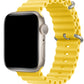 Apple Watch Uyumlu Ocean Silikon Kordon Spect  bikordon