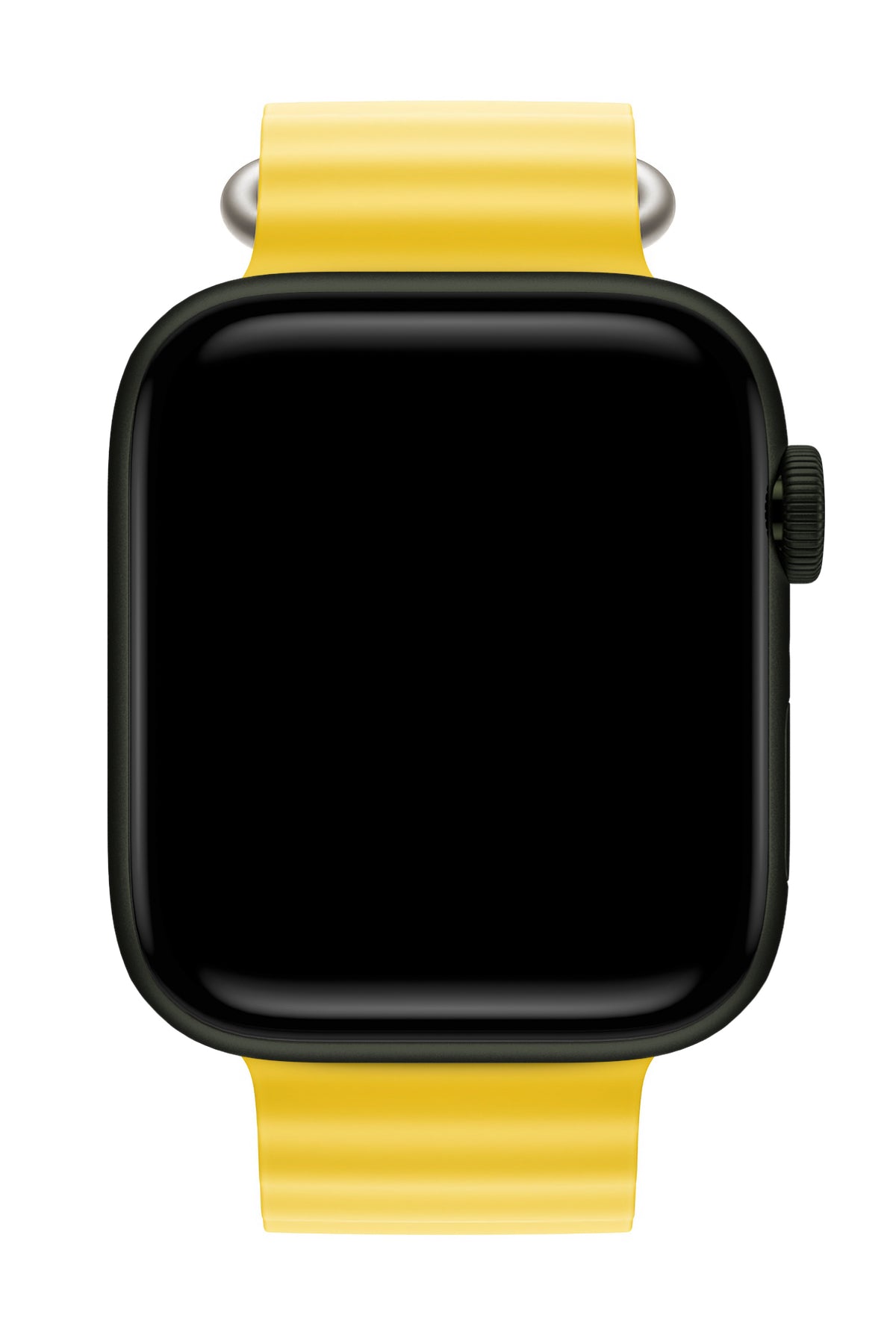 Apple Watch Uyumlu Ocean Silikon Kordon Spect  bikordon