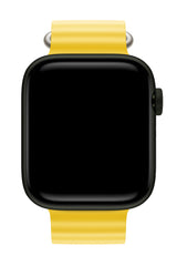 Apple Watch Uyumlu Ocean Silikon Kordon Spect