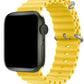 Apple Watch Uyumlu Ocean Silikon Kordon Spect  bikordon