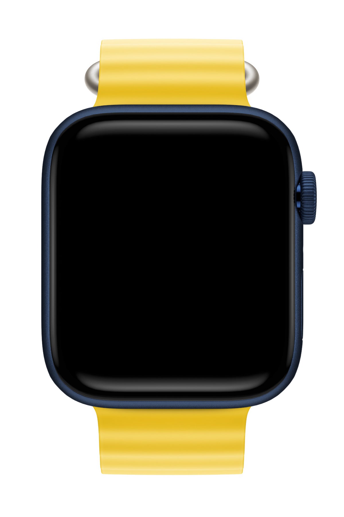 Apple Watch Uyumlu Ocean Silikon Kordon Spect  bikordon