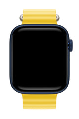 Apple Watch Uyumlu Ocean Silikon Kordon Spect