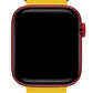 Apple Watch Uyumlu Ocean Silikon Kordon Spect