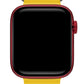 Apple Watch Uyumlu Ocean Silikon Kordon Spect  bikordon
