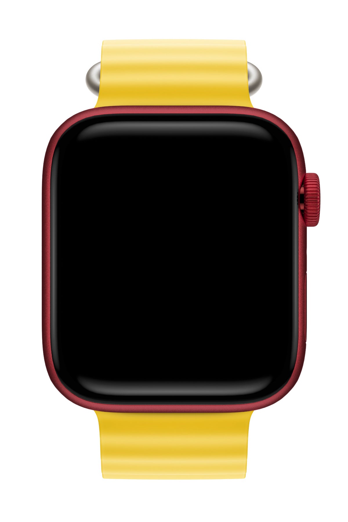 Apple Watch Uyumlu Ocean Silikon Kordon Spect  bikordon