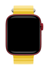 Apple Watch Uyumlu Ocean Silikon Kordon Spect