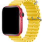 Apple Watch Uyumlu Ocean Silikon Kordon Spect  bikordon