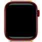 Apple Watch Uyumlu Spor Loop Kordon Starlight