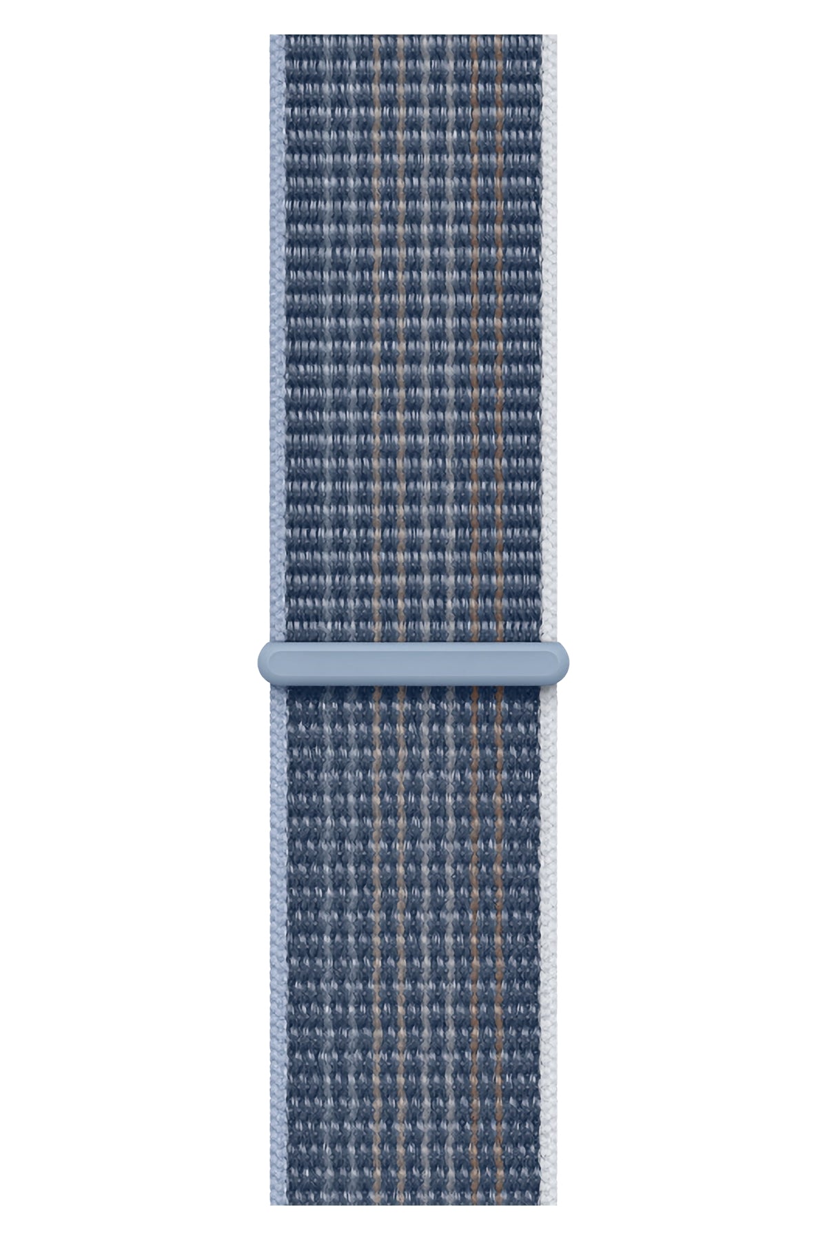 Apple Watch Uyumlu Spor Loop Kordon Storm Blue  bikordon
