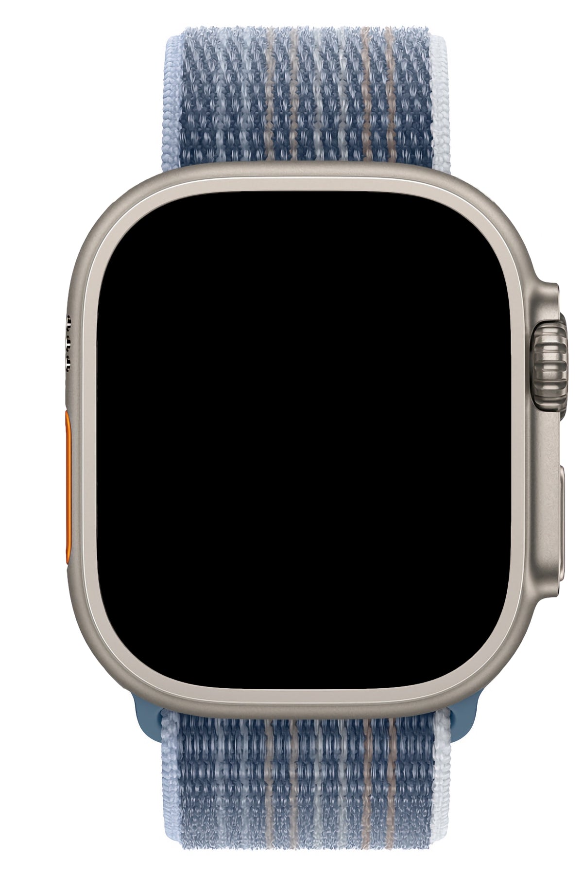 Apple Watch Uyumlu Spor Loop Kordon Storm Blue  bikordon