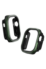 Wiwu Defender Apple Watch Ultra Uyumlu 49mm Kasa Koruyucu Tacuman