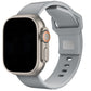 Apple Watch Uyumlu Silikon Kordon Mia Loop Tamiya  bikordon