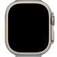 Apple Watch Compatible Silicone Band Mia Loop Tamiya 