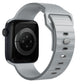Apple Watch Uyumlu Silikon Kordon Mia Loop Tamiya  bikordon