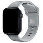 Apple Watch Uyumlu Silikon Kordon Mia Loop Tamiya  bikordon