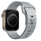 Apple Watch Uyumlu Silikon Kordon Mia Loop Tamiya  bikordon