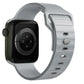 Apple Watch Uyumlu Silikon Kordon Mia Loop Tamiya  bikordon
