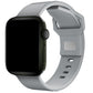 Apple Watch Uyumlu Silikon Kordon Mia Loop Tamiya  bikordon