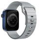 Apple Watch Uyumlu Silikon Kordon Mia Loop Tamiya  bikordon