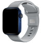Apple Watch Uyumlu Silikon Kordon Mia Loop Tamiya  bikordon