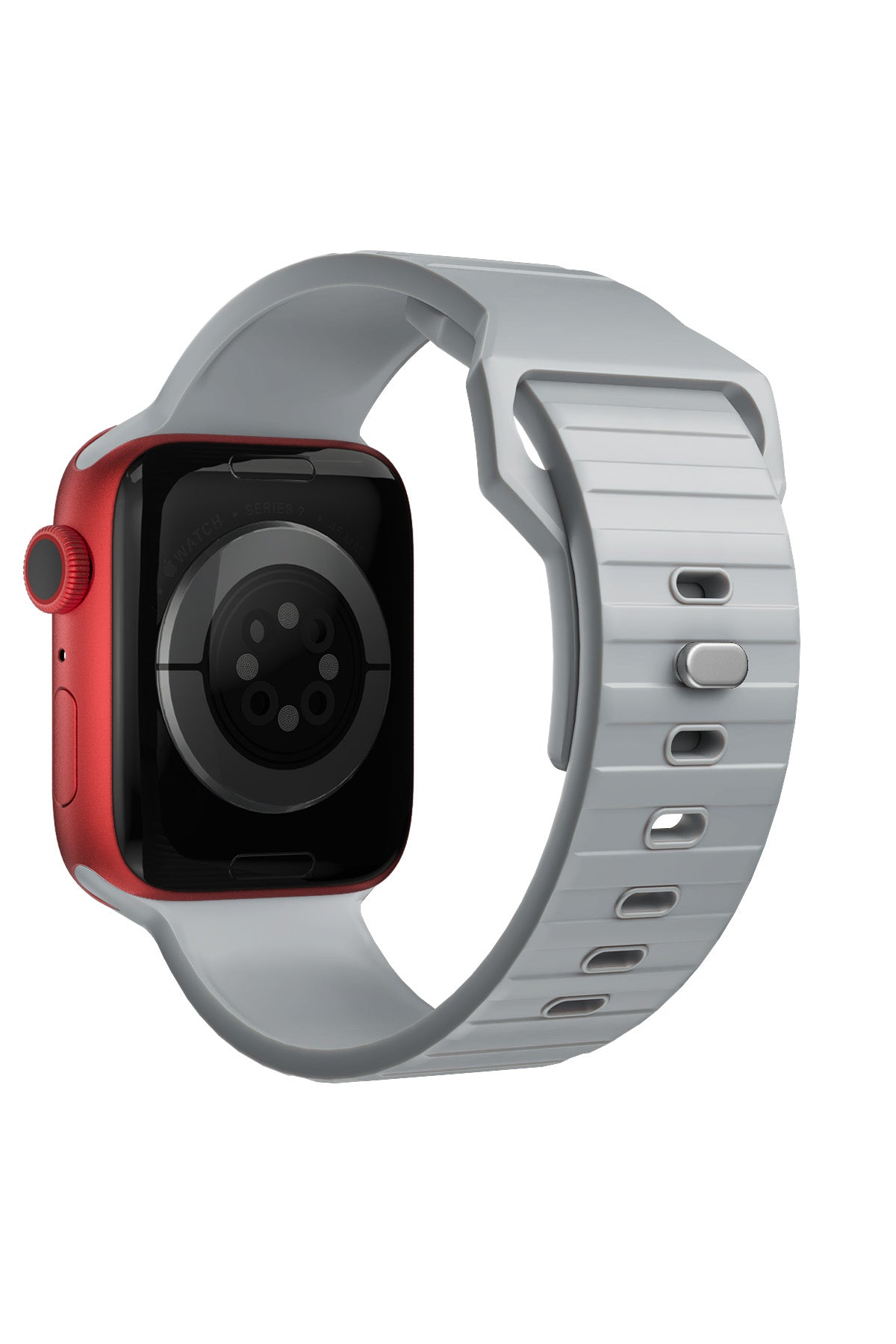 Apple Watch Compatible Silicone Band Mia Loop Tamiya