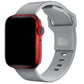 Apple Watch Uyumlu Silikon Kordon Mia Loop Tamiya  bikordon