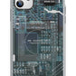 Youngkit Technology iPhone 11 Mavi Kılıf