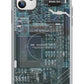 Youngkit Technology iPhone 11 Mavi Kılıf  Youngkit