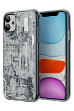 Youngkit Technology iPhone 11 Beyaz Kılıf  Youngkit